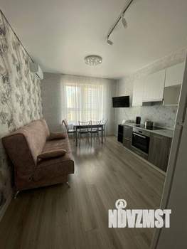 3-к квартира, на длительный срок, 47м2, 15/26 этаж