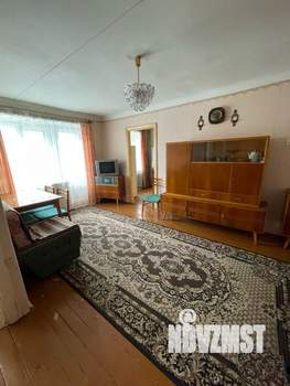 2-к квартира, на длительный срок, 45м2, 3/5 этаж