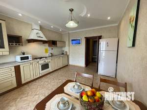 2-к квартира, посуточно, 70м2, 4/9 этаж