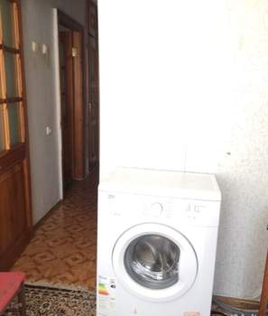 1-к квартира, на длительный срок, 32м2, 5/5 этаж