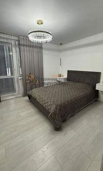 3-к квартира, на длительный срок, 64м2, 8/27 этаж