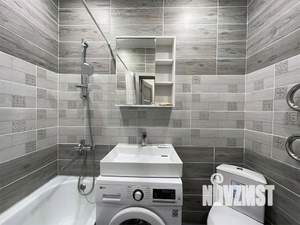 1-к квартира, посуточно, 36м2, 5/25 этаж