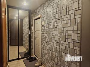 1-к квартира, на длительный срок, 33м2, 3/5 этаж