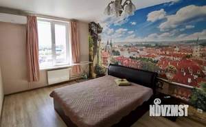 2-к квартира, на длительный срок, 43м2, 13/13 этаж