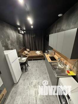 Студия квартира, посуточно, 20м2, 4/11 этаж