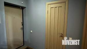 1-к квартира, на длительный срок, 30м2, 12/25 этаж