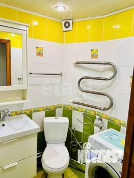 3-к квартира, на длительный срок, 55м2, 8/9 этаж