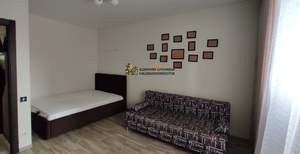 1-к квартира, на длительный срок, 40м2, 8/16 этаж