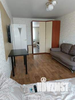 1-к квартира, посуточно, 32м2, 8/9 этаж