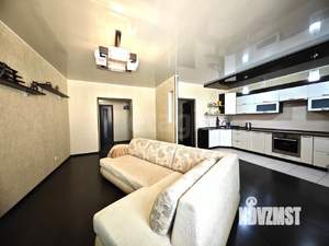 3-к квартира, на длительный срок, 88м2, 12/12 этаж