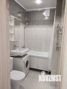 Студия квартира, на длительный срок, 27м2, 8/16 этаж