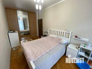 3-к квартира, на длительный срок, 72м2, 4/4 этаж