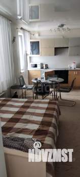 Студия квартира, на длительный срок, 28м2, 9/9 этаж