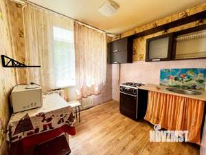 1-к квартира, на длительный срок, 32м2, 1/5 этаж