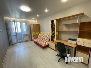 2-к квартира, на длительный срок, 60м2, 17/23 этаж