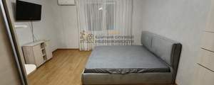 1-к квартира, на длительный срок, 35м2, 6/16 этаж