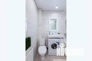 1-к квартира, посуточно, 38м2, 9/33 этаж