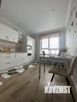 1-к квартира, на длительный срок, 33м2, 13/20 этаж