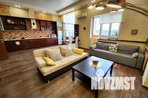 2-к квартира, посуточно, 50м2, 10/10 этаж