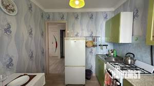 1-к квартира, посуточно, 37м2, 1/1 этаж