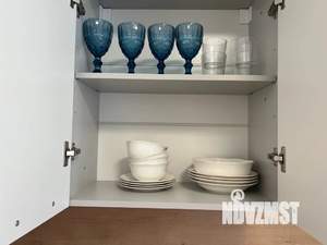 2-к квартира, посуточно, 56м2, 5/25 этаж