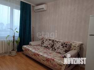 2-к квартира, на длительный срок, 35м2, 9/9 этаж