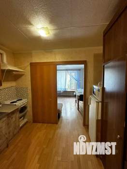 Студия квартира, на длительный срок, 23м2, 5/10 этаж