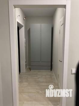 Студия квартира, на длительный срок, 30м2, 5/26 этаж