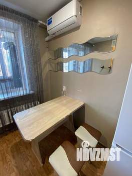 1-к квартира, на длительный срок, 33м2, 12/12 этаж