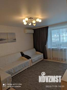 1-к квартира, на длительный срок, 38м2, 7/10 этаж