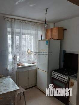 2-к квартира, на длительный срок, 43м2, 3/5 этаж