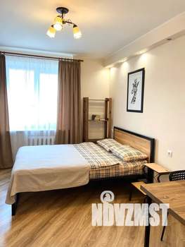 Студия квартира, посуточно, 23м2, 8/10 этаж