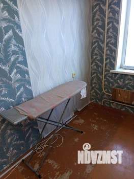 2-к квартира, на длительный срок, 43м2, 4/5 этаж