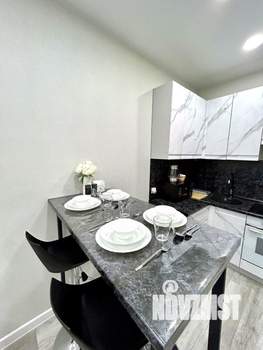 2-к квартира, посуточно, 44м2, 1/1 этаж