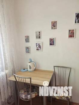 1-к квартира, посуточно, 30м2, 1/5 этаж