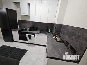 2-к квартира, на длительный срок, 45м2, 4/18 этаж