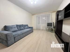 1-к квартира, на длительный срок, 39м2, 11/13 этаж