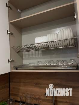 1-к квартира, посуточно, 55м2, 9/24 этаж