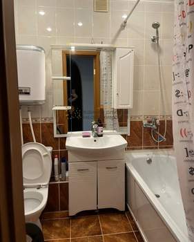 3-к квартира, на длительный срок, 82м2, 7/9 этаж