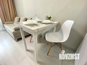 1-к квартира, посуточно, 44м2, 10/25 этаж