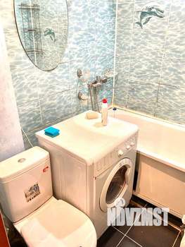 1-к квартира, на длительный срок, 30м2, 5/5 этаж