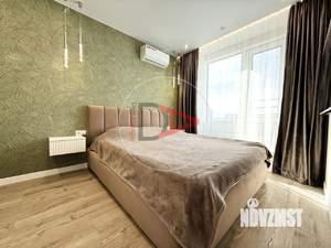 2-к квартира, на длительный срок, 42м2, 20/26 этаж