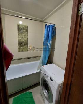 3-к квартира, на длительный срок, 68м2, 2/11 этаж