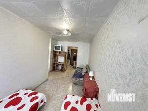 1-к квартира, на длительный срок, 35м2, 11/18 этаж