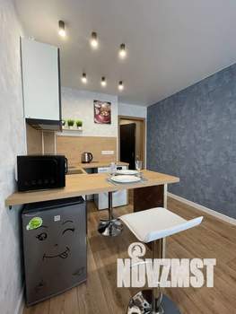 Студия квартира, посуточно, 22м2, 8/15 этаж