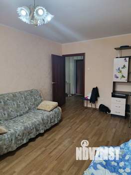 1-к квартира, на длительный срок, 42м2, 5/14 этаж