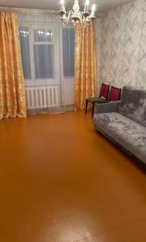 2-к квартира, на длительный срок, 45м2, 3/9 этаж