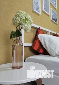 1-к квартира, посуточно, 60м2, 1/1 этаж