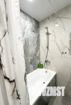 1-к квартира, посуточно, 34м2, 2/25 этаж