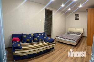 1-к квартира, посуточно, 33м2, 2/5 этаж